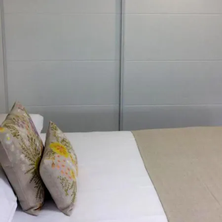 Cies Homes Garcia Barbon 108 - Your 4*