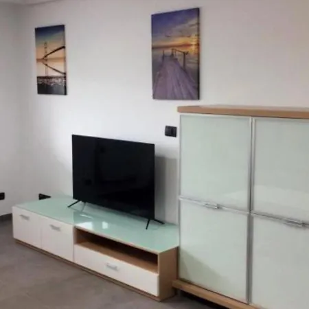 Cies Homes Garcia Barbon 108 - Your Ξενοδοχείο με διαμερίσματα 4*