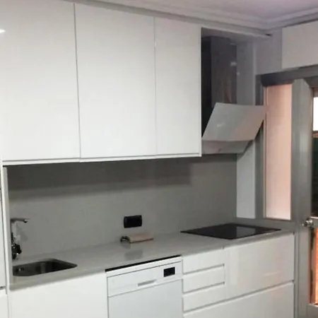 Cies Homes Garcia Barbon 108 - Your * Vigo