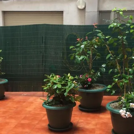 Cies Homes Garcia Barbon 108 - Your *
