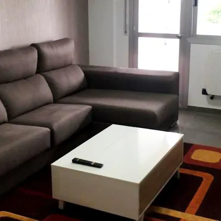 Cies Homes Garcia Barbon 108 - Your Βίγκο