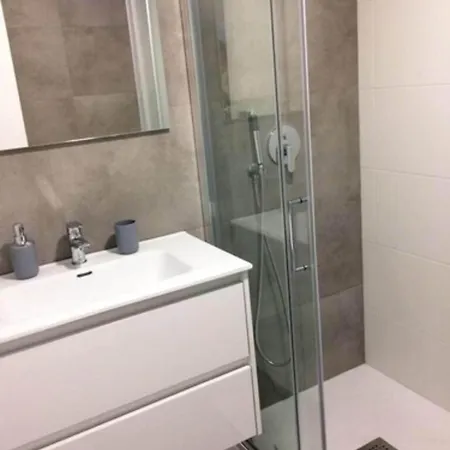 Cies Homes Garcia Barbon 108 - Your Aparthotel *