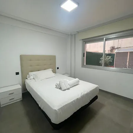 Cies Homes Garcia Barbon 108 - Your 4*