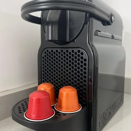 Cies Homes Garcia Barbon 108 - Your Ξενοδοχείο με διαμερίσματα 4*