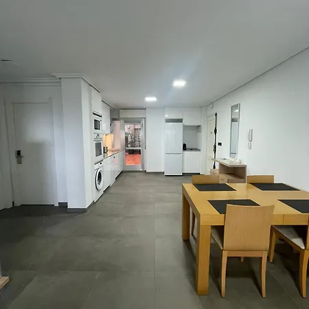 Cies Homes Garcia Barbon 108 - Your Aparthotel Vigo