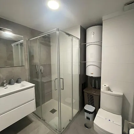 Cies Homes Garcia Barbon 108 - Your * Vigo