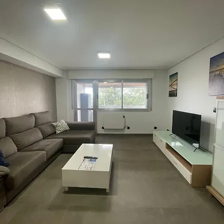 Aparthotel Cies Homes Garcia Barbon 108 - Your