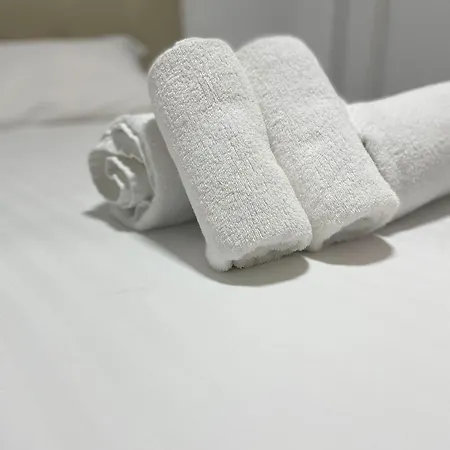 Cies Homes Garcia Barbon 108 - Your Aparthotel *