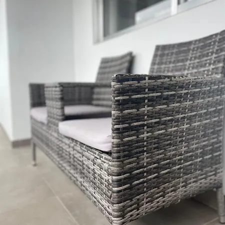Cies Homes Garcia Barbon 108 - Your Aparthotel Vigo