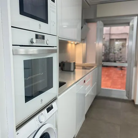 Cies Homes Garcia Barbon 108 - Your *