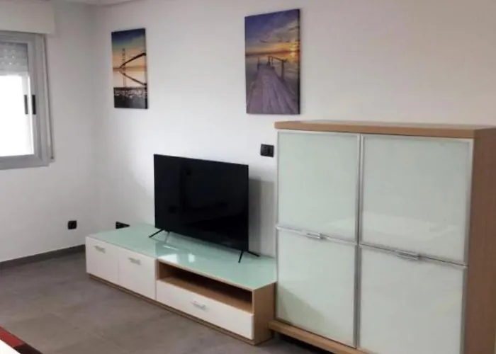 Cies Homes Garcia Barbon 108 - Your Apartahotel 4*