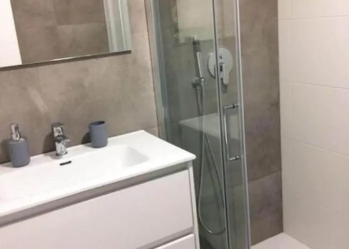 Cies Homes Garcia Barbon 108 - Your Apartahotel 4*