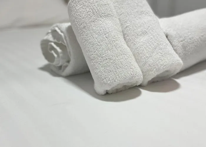 Cies Homes Garcia Barbon 108 - Your Apartahotel 4*